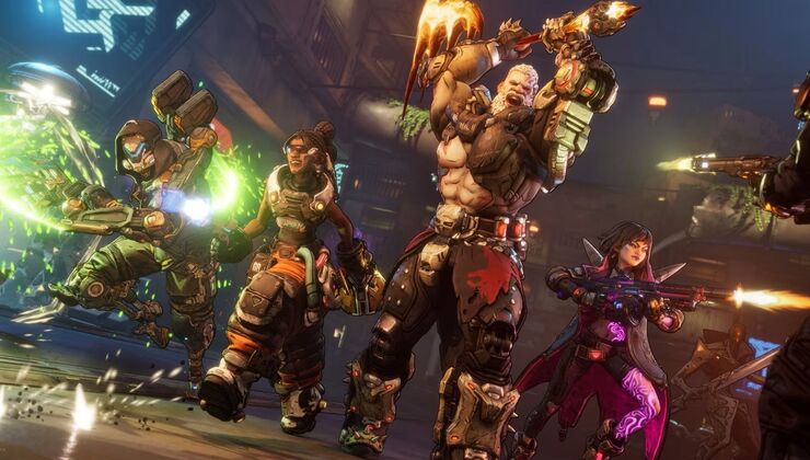 Borderlands 4 Explains Meme Joke Purge With Baseball Bat Threats