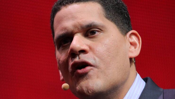 Nintendo Has Avoided Mass Layoffs, and It Has Reggie to Thank for That