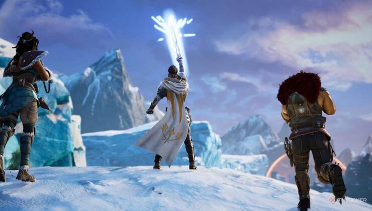 New Highguard Report Suggests Wildlight's Playtest Conditions Didn't Take Into Account That Most Players Would Be Playing Without Voice Chat