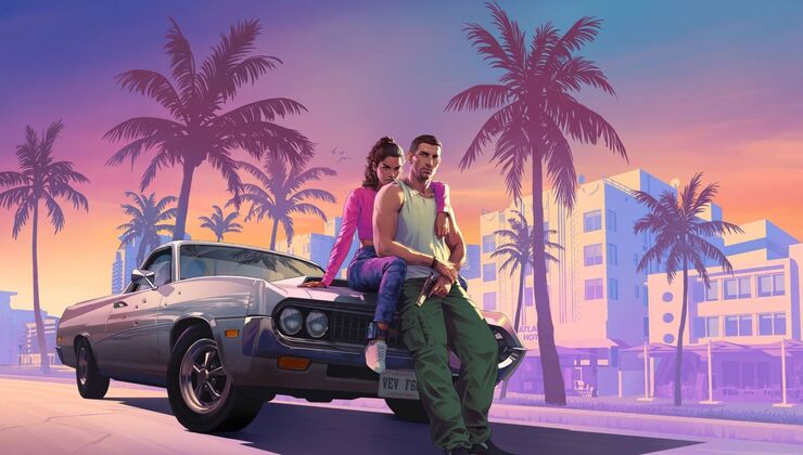 GTA 6 CEO is "Terrified" of Its Release