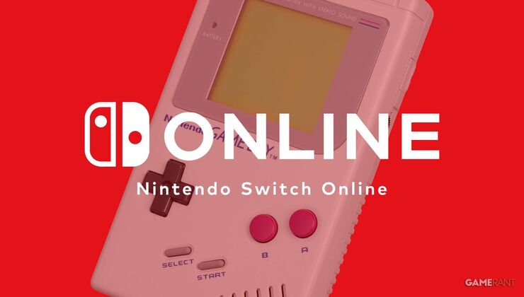 Nintendo Switch Online Update Adds 3 Classic Game Boy Games