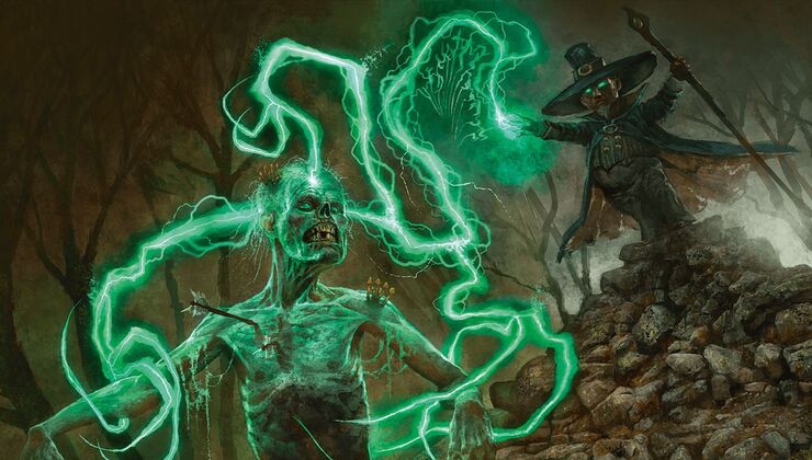 D&D Reveals 4 Surprising Subclasses In New Unearthed Arcana