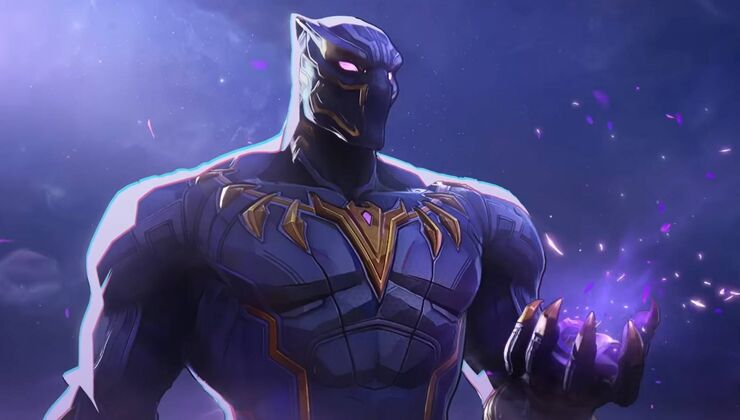 Marvel Rivals Has Finally Given Black Panther A Dash Trail, But Fans Still Want More Nerfs
