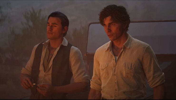 Don't Expect Mafia 3 Levels Of Open World In Mafia: The Old Country