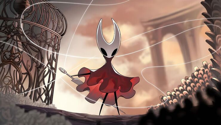 7 Games Have Been Delayed by Hollow Knight: Silksong So Far