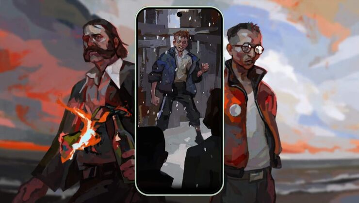 Disco Elysium Mobile Version Announced to "Captivate the TikTok User" | TechRaptor