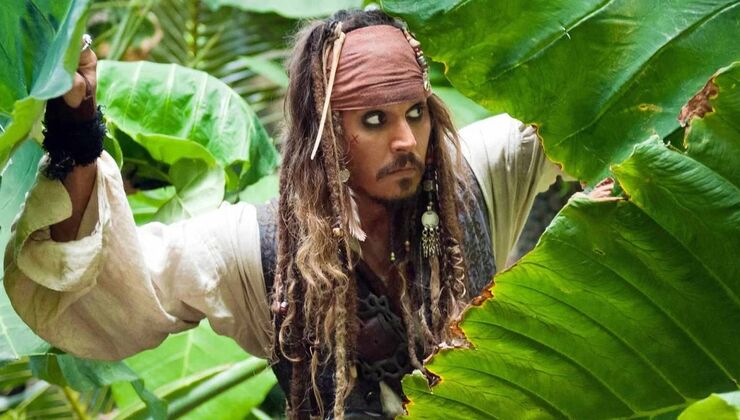 Iconic POTC-Inspired Video Game Series Sea Of Thieves Finally Getting Live-Action Movie Adaptation From Spider-Man Director