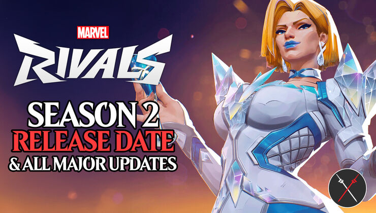 Marvel Rivals Season 2: New Features and When You Can Play