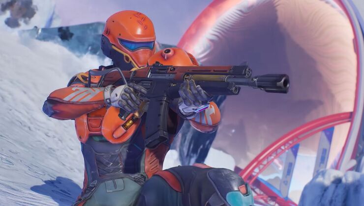 Splitgate 2's Launch Has Been So Bad That It's Going Back To Beta And Relaunching Next Year