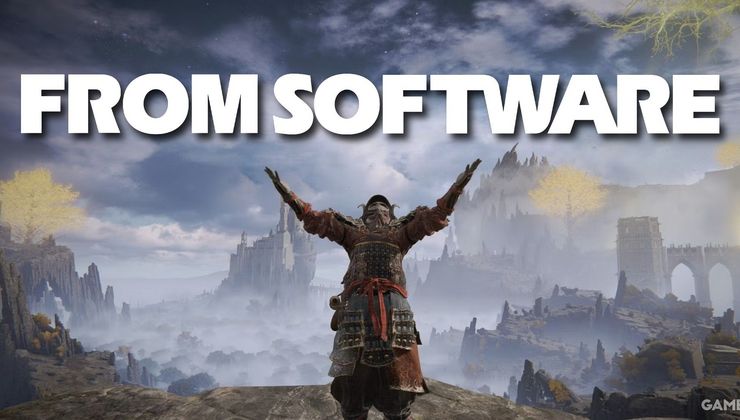 FromSoftware Employees Are Getting Big Raises
