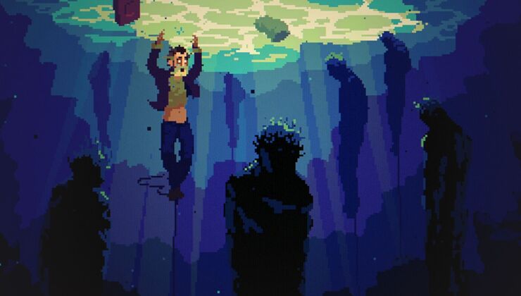 New Game With Stellar Reviews Has You Solving Your Own Murder