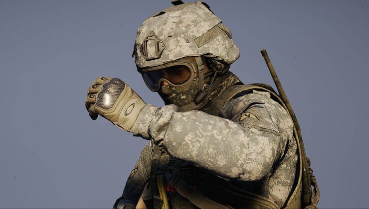 Thank God, Call Of Duty Is Decreasing Its Massive File Size To Just 25GB