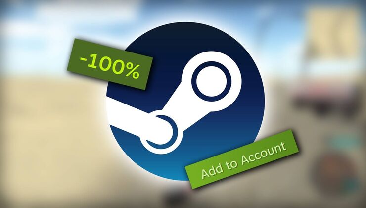 Steam Users Have Until May 12 to Get 2025 Open World Game Completely Free of Charge