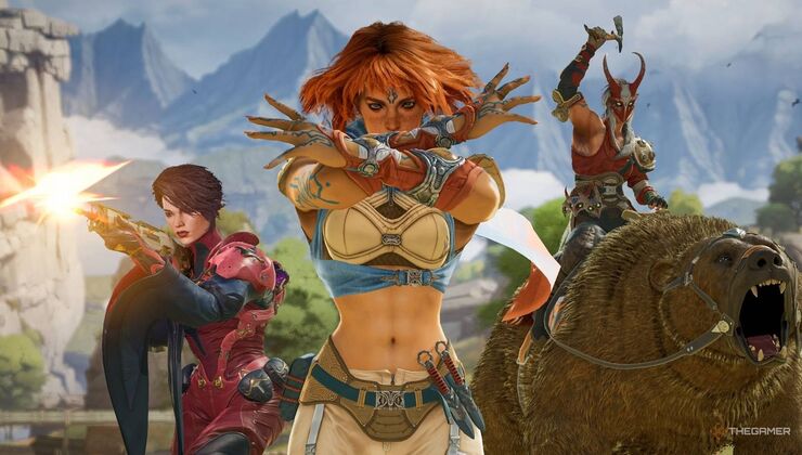 In Less Than 24 Hours, Highguard Has Already Dipped Below 10,000 CCU On Steam