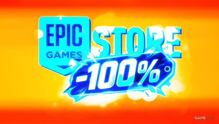 Epic Games Store Officially Reveals Its Free Games for October 8
