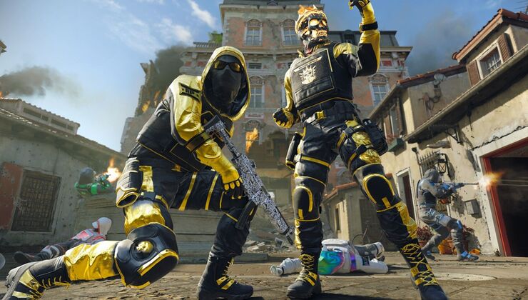 Call of Duty: Black Ops 6 Next Double XP Event Date and Time Confirmed