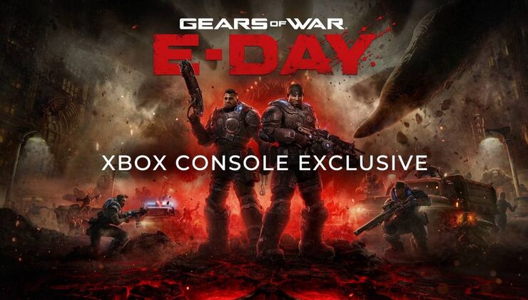 XBOX Reignites the Console Wars with its First Big Exclusive in Ages