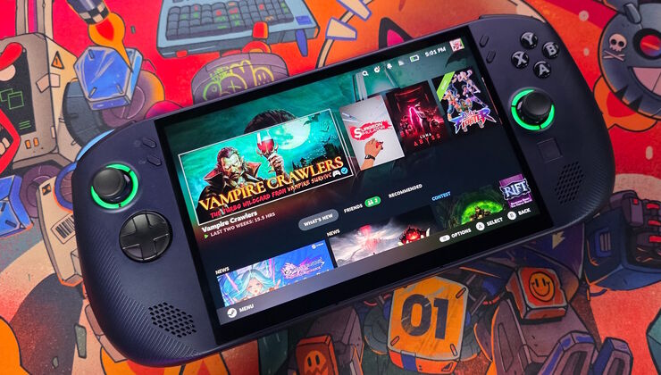 Lenovo Legion Go S Price Increase Sees Models Jump Up to $1,579