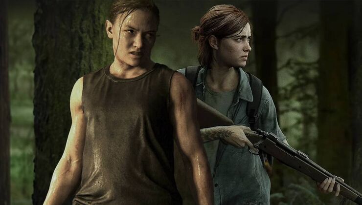 The Last Of Us Part 3 Lead Character Teased