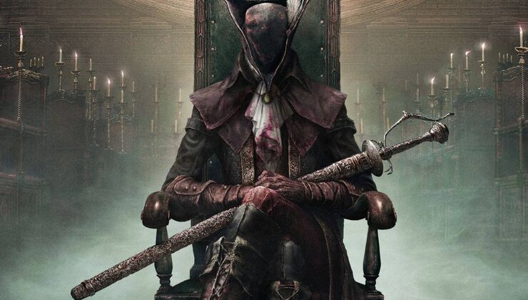 Bloodborne Remaster Rallies Gamers Following Official PlayStation Announcement