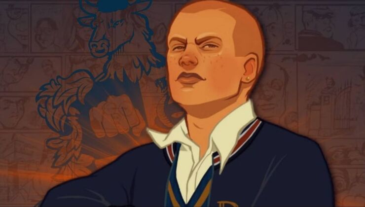 Rockstar Started To "Feel Like A Prison" While Working On Bully, Says Dev
