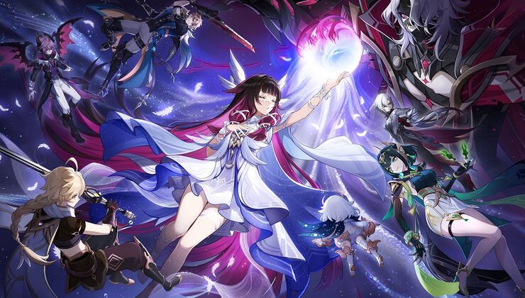 Genshin Impact Teases Major Character in Version 6.2