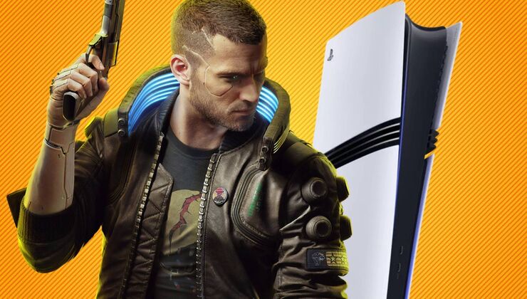 Cyberpunk 2077's PS5 Pro Update Is Finally Dropping Tomorrow