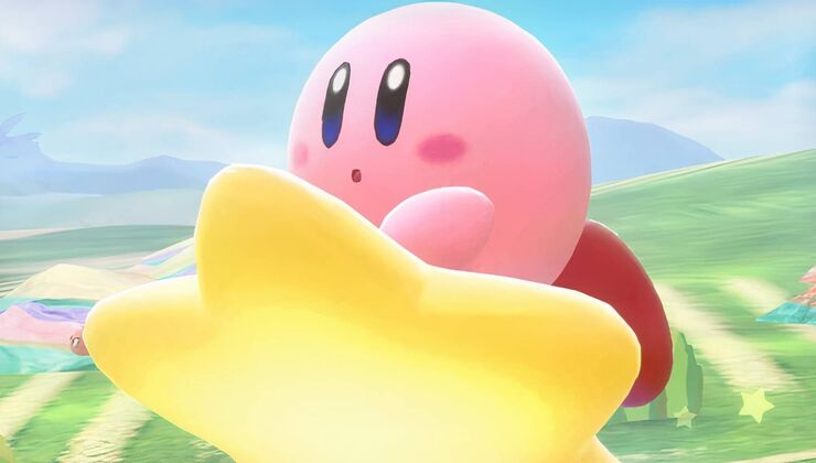 Kirby Air Riders' In-Depth Accessibility Options Are Especially Solid By Nintendo Standards