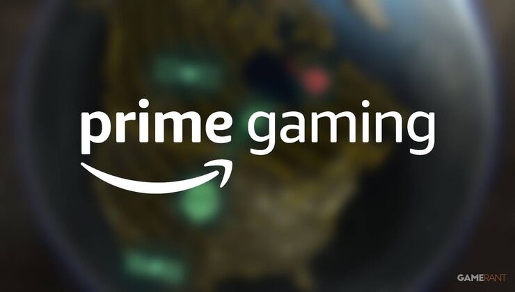 Prime Gaming Reveals 12 Free Games For April 2026