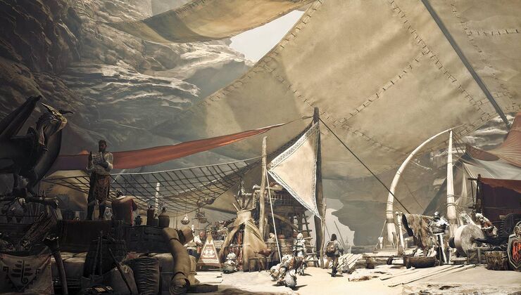 Saudi Arabia Investment Firm Purchases Even Bigger Stake in Capcom