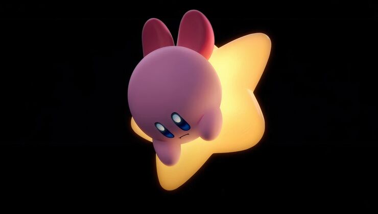 Kirby Air Riders Reveals Incredible Specials & Massively Improved Roster