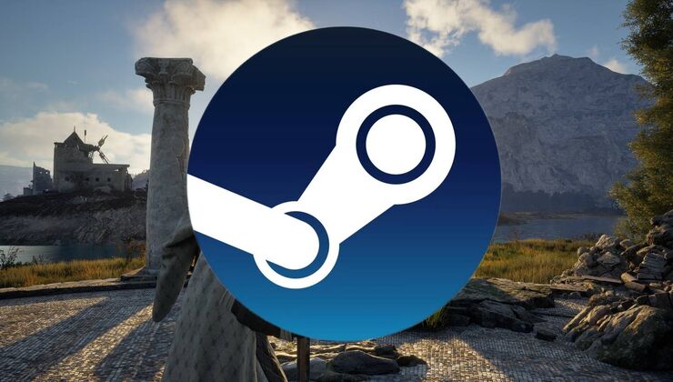 Steam Makes 2025 RPG Completely Free For One Week