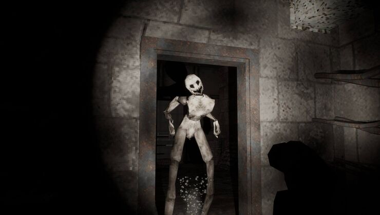 Misery Returns to Steam Following Stalker 2 Dev's DMCA Claim | TechRaptor