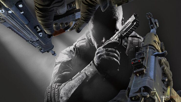 PSA: Call of Duty: Black Ops 2’s PS5 Meta is Already Set in Stone
