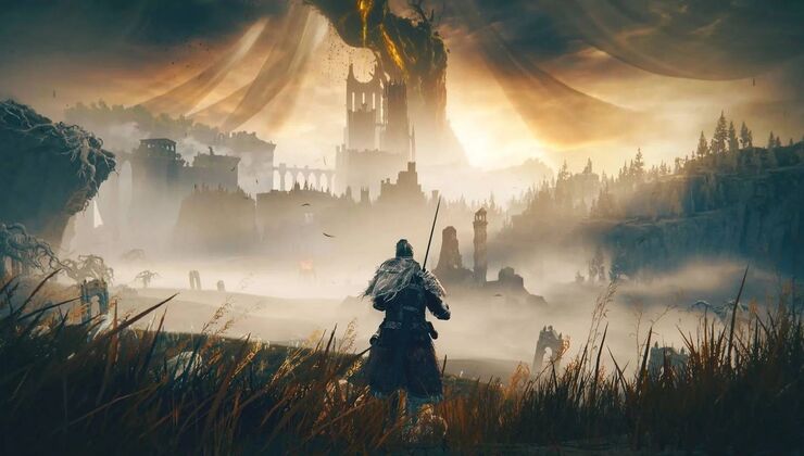 Elden Ring Movie Is Set to Be A24’s Most Expensive Project Ever