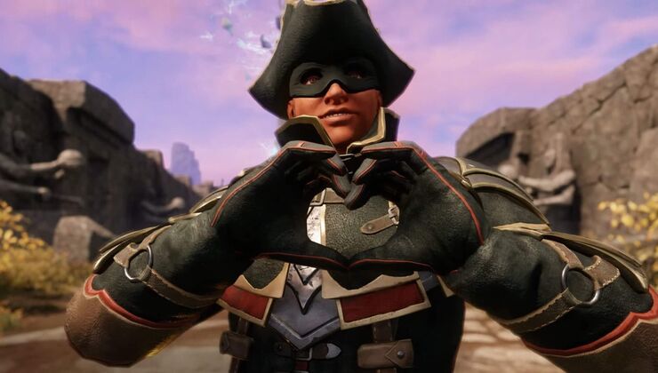 New World Development Ending as Amazon Suffers Layoffs | TechRaptor