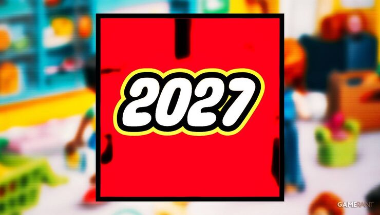 13 More January 2027 LEGO Sets With Cute Names Detailed in New Leak