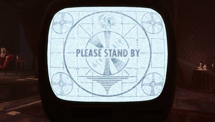 Fallout 4 New Update Officially Confirmed