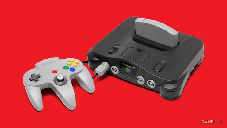 Nintendo Switch Online Is Adding An M-Rated N64 Game