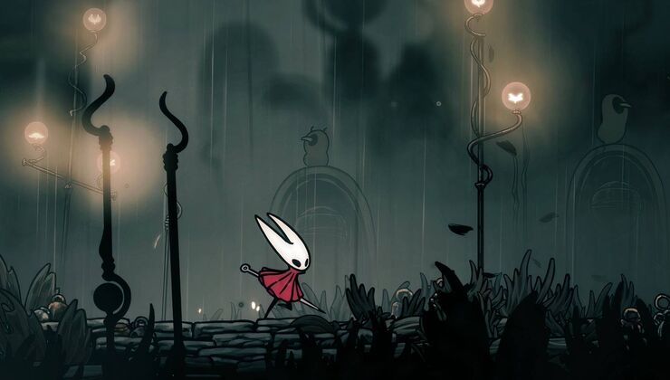Hollow Knight: Silksong PC Players Just Got More Great News As Ultrawide Support Will Be Available At Launch