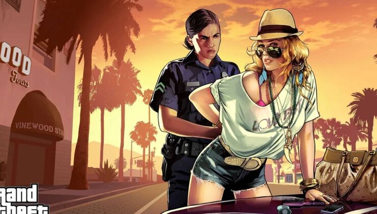GTA 5 Free Download Officially Available To Grab Before April 29