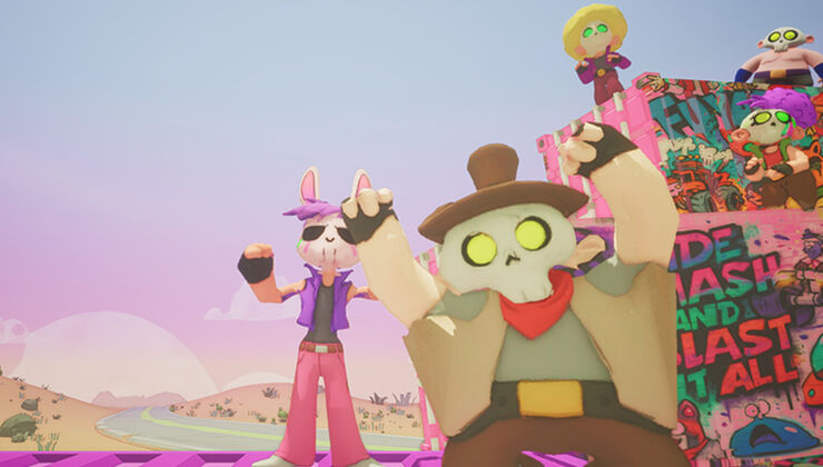 Indie Dev Reveals They Got Just 65 New Wishlists For Their Game After Paying For A Slot In The Mix Showcase