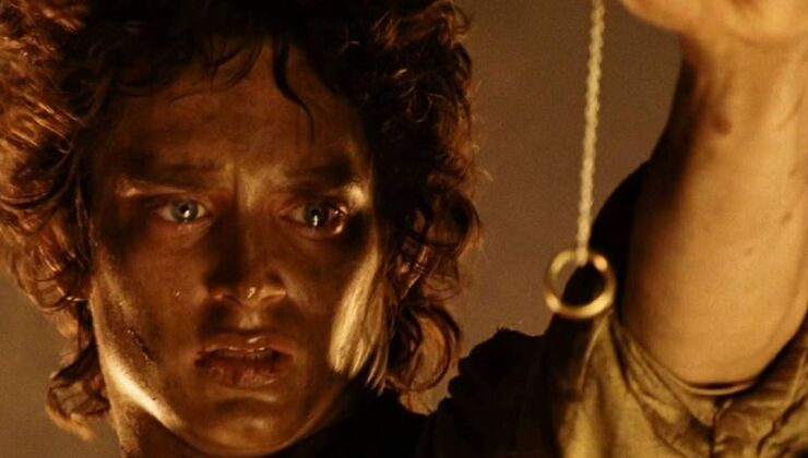 New Lord Of The Rings Game Reportedly In Development