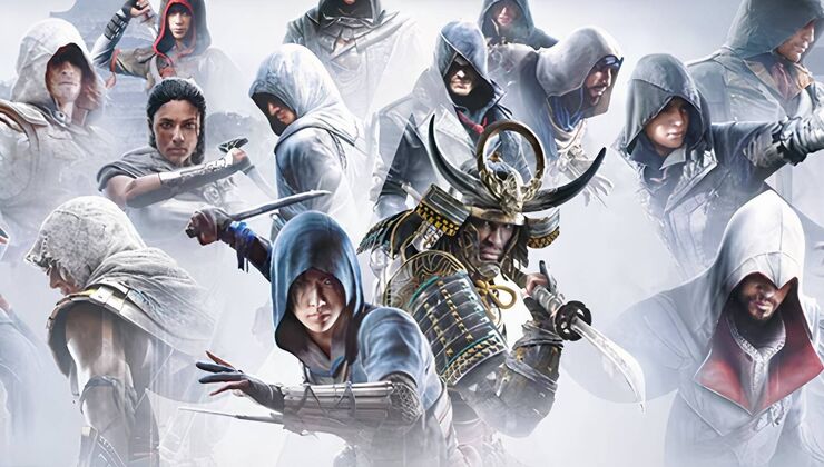 Assassin's Creed Invictus Is Reportedly "Terrible" And Could Be Cancelled