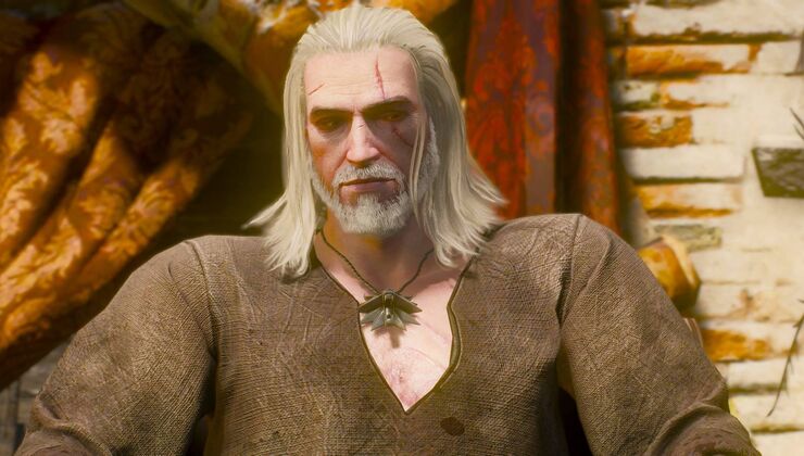 It Turns Out The Various Witcher Schools Don't Exist In The Books And Came To Be Thanks To A Mistake By The Author