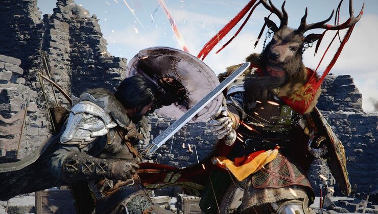 Hotly-Anticipated Action RPG Crimson Desert Has Finally Gone Gold | TechRaptor