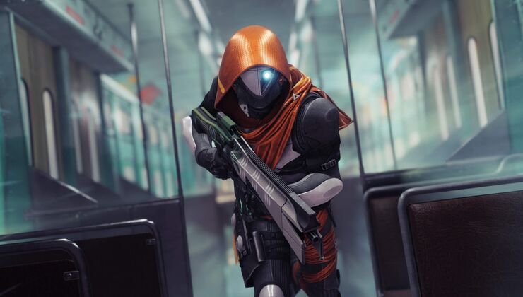 Bungie CEO Pete Parsons Steps Down After Over 20 Years | TechRaptor