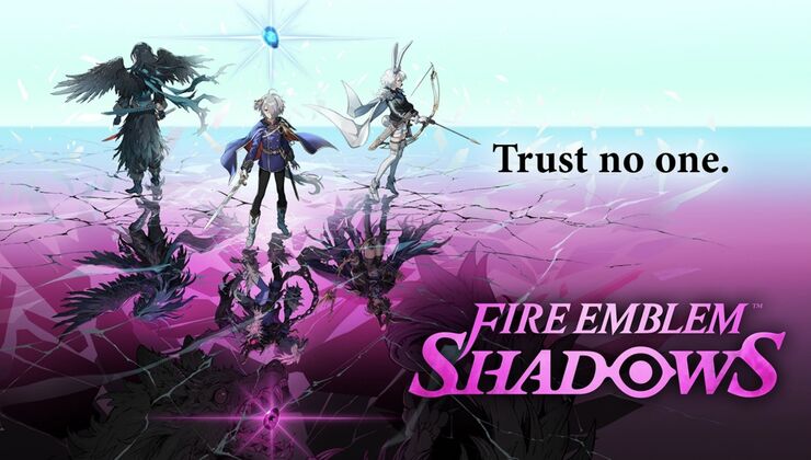 Nintendo "Shadowdrops" New Mobile Title Fire Emblem Shadows | TechRaptor