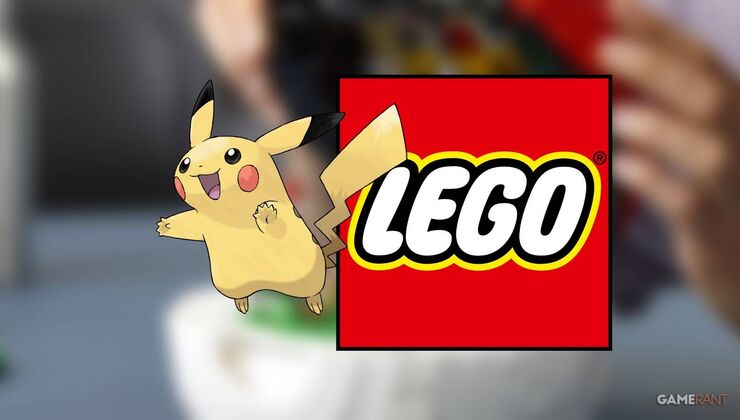 LEGO Officially Releases 17 New Pokemon Sets You Can Buy Now