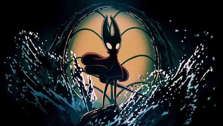 Hollow Knight: Silksong Expansion Coming Next Year, and It's Free | TechRaptor